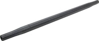 Allstar Performance Radius Rod 5/8in Alum 22-1/2in Black ALL56806-225