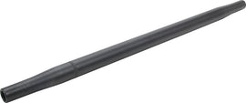 Allstar Performance Radius Rod 5/8in Alum 23-1/2in Black ALL56806-235