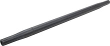 Load image into Gallery viewer, Allstar Performance Radius Rod 5/8in Alum 24-1/2in Black ALL56806-245