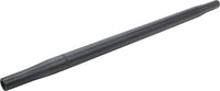 Allstar Performance Radius Rod 5/8in Alum 24in Black ALL56806-24