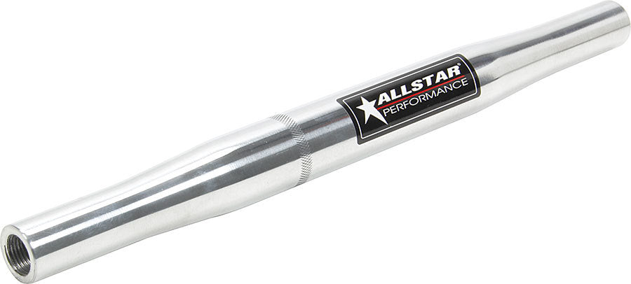 Allstar Performance Radius Rod 5/8in Alum 12in ALL56807-12