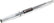 Allstar Performance Radius Rod 5/8in Alum 16in ALL56807-16