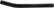 Allstar Performance 5/8 Bent Tie Rod Tube 10in ALL57008