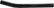 Allstar Performance 5/8 Bent Tie Rod Tube 14in ALL57016