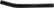 Allstar Performance 5/8 Bent Tie Rod Tube 16in ALL57020