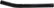 Allstar Performance 5/8 Bent Tie Rod Tube 16-1/2in ALL57021