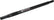 Allstar Performance 1/2in Steel Tube 27in 3/4in OD ALL57098