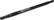 Allstar Performance 1/2in Steel Tube 28in 3/4in OD ALL57099