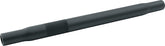 Allstar Performance 5/8 Steel Tube 15.5in 7/8in OD ALL57175