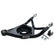 Allstar Performance Lower Control Arm RH Chevelle Discontinued ALL57814