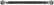 Allstar Performance Adj Lower Trailing Arm Metric G-Body ALL57826