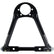 Allstar Performance Control Arm Bolt-In 8in Discontinued ALL57904