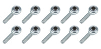 Allstar Performance Rod End RH 3/8 Male Steel 10pk ALL58006-10