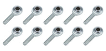 Load image into Gallery viewer, Allstar Performance Rod End RH 3/8 Male Steel 10pk ALL58006-10