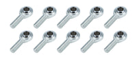 Allstar Performance Rod End RH 5/8 Male Steel 10pk ALL58010-10