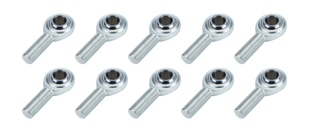 Allstar Performance Rod End RH 5/8 Male Steel 10pk ALL58010-10