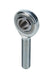 Allstar Performance Rod End LH 5/16 Male Steel ALL58015