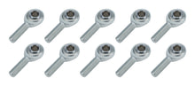 Load image into Gallery viewer, Allstar Performance Rod End LH 1/2 Male Steel 10pk ALL58018-10