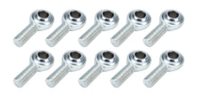 Load image into Gallery viewer, Allstar Performance Rod End LH 5/8 Male Steel 10pk ALL58020-10
