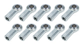 Allstar Performance Rod End RH 3/4 Female Steel 10pk ALL58042-10