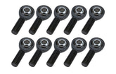 Allstar Performance Pro Rod End RH Male Moly 1/2 ID x 5/8 Thread 10pk ALL58059-10
