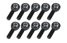 Load image into Gallery viewer, Allstar Performance Pro Rod End RH Male Moly 1/2 ID x 5/8 Thread 10pk ALL58059-10