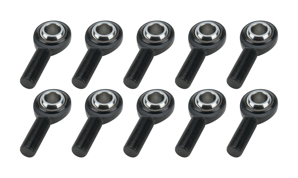 Allstar Performance Pro Rod End RH 5/8 Male Moly 10pk ALL58060-10