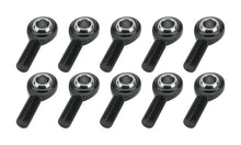 Load image into Gallery viewer, Allstar Performance Pro Rod End RH 5/8 Male Moly 10pk ALL58060-10