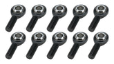 Allstar Performance Pro Rod End RH 3/4 Male Moly 10pk ALL58062-10
