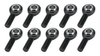 Allstar Performance Pro Rod End RH 3/4 Male Moly 10pk ALL58062-10