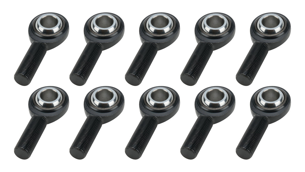 Allstar Performance Pro Rod End RH 3/4 Male Moly 10pk ALL58062-10