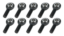 Load image into Gallery viewer, Allstar Performance Pro Rod End RH 3/4 Male Moly 10pk ALL58062-10