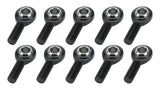 Allstar Performance Pro Rod End RH 3/4 Male Moly 10pk ALL58062-10
