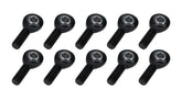 Allstar Performance Pro Rod End LH Male Moly 1/2 ID x 5/8 Thread 10pk ALL58069-10