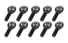 Load image into Gallery viewer, Allstar Performance Pro Rod End LH 5/8 Male Moly 10pk ALL58070-10