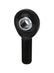 Allstar Performance Pro Rod End RH Moly PTFE Lined 1/2ID x 5/8 Thread ALL58079