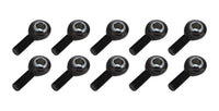Allstar Performance Pro Rod End RH Moly PTFE Lined 5/8 10pk ALL58080-10