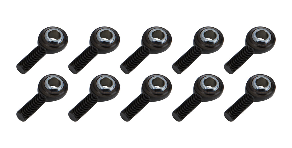 Allstar Performance Pro Rod End RH Moly PTFE Lined 5/8 10pk ALL58080-10
