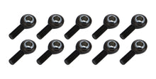 Load image into Gallery viewer, Allstar Performance Pro Rod End RH Moly PTFE Lined 5/8 10pk ALL58080-10