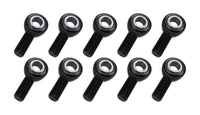 Allstar Performance Pro Rod End RH Moly PTFE Lined 3/4 10pk ALL58082-10