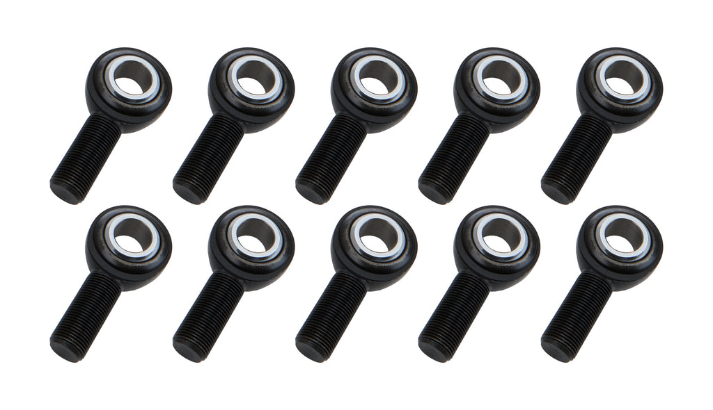 Allstar Performance Pro Rod End RH Moly PTFE Lined 3/4 10pk ALL58082-10