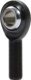 Allstar Performance Pro Rod End LH Moly PTFE Lined 1/2in 10pk ALL58083-10