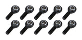 Allstar Performance Pro Rod End LH Moly PTFE Lined 5/8 10pk ALL58085-10