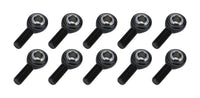 Allstar Performance Pro Rod End LH Moly PTFE Lined 5/8 10pk ALL58085-10