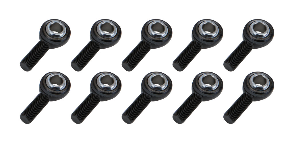 Allstar Performance Pro Rod End LH Moly PTFE Lined 5/8 10pk ALL58085-10