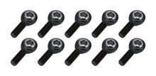 Load image into Gallery viewer, Allstar Performance Pro Rod End LH Moly PTFE Lined 5/8 10pk ALL58085-10