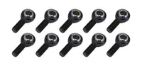 Allstar Performance Pro Rod End LH Moly PTFE Lined 3/4 10pk ALL58086-10