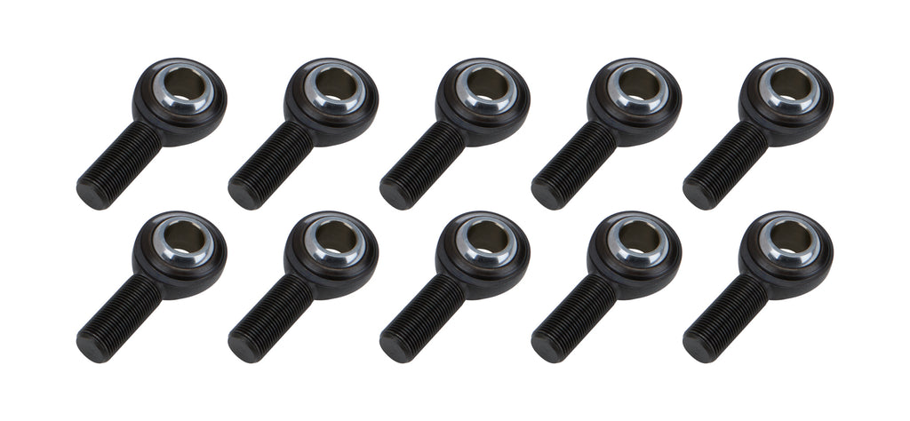 Allstar Performance Pro Rod End LH Moly PTFE Lined 3/4 10pk ALL58086-10