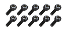 Load image into Gallery viewer, Allstar Performance Pro Rod End LH Moly PTFE Lined 3/4 10pk ALL58086-10