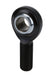 Allstar Performance Pro Rod End LH Moly PTFE Lined 3/4 ALL58086